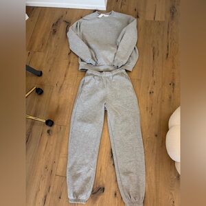 Alo yoga accolade set